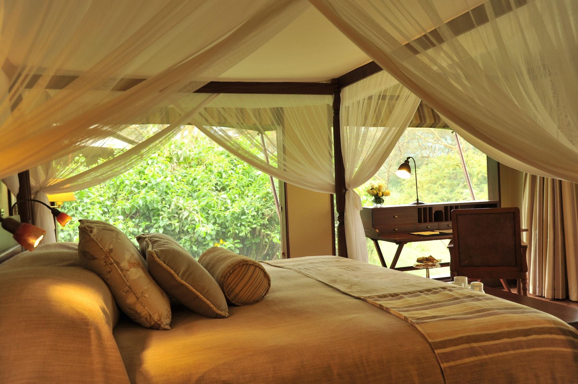 Lake Elmenteita Serena Camp Exterior foto