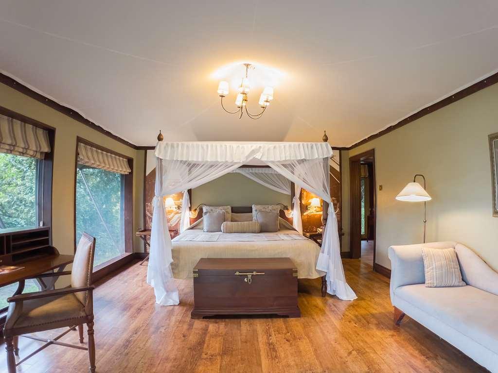 Lake Elmenteita Serena Camp Zimmer foto