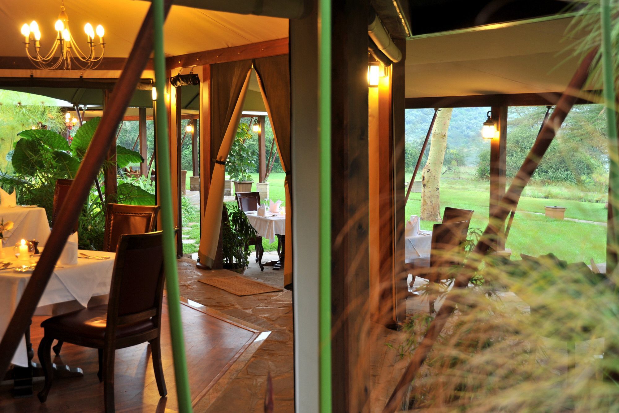 Lake Elmenteita Serena Camp Exterior foto