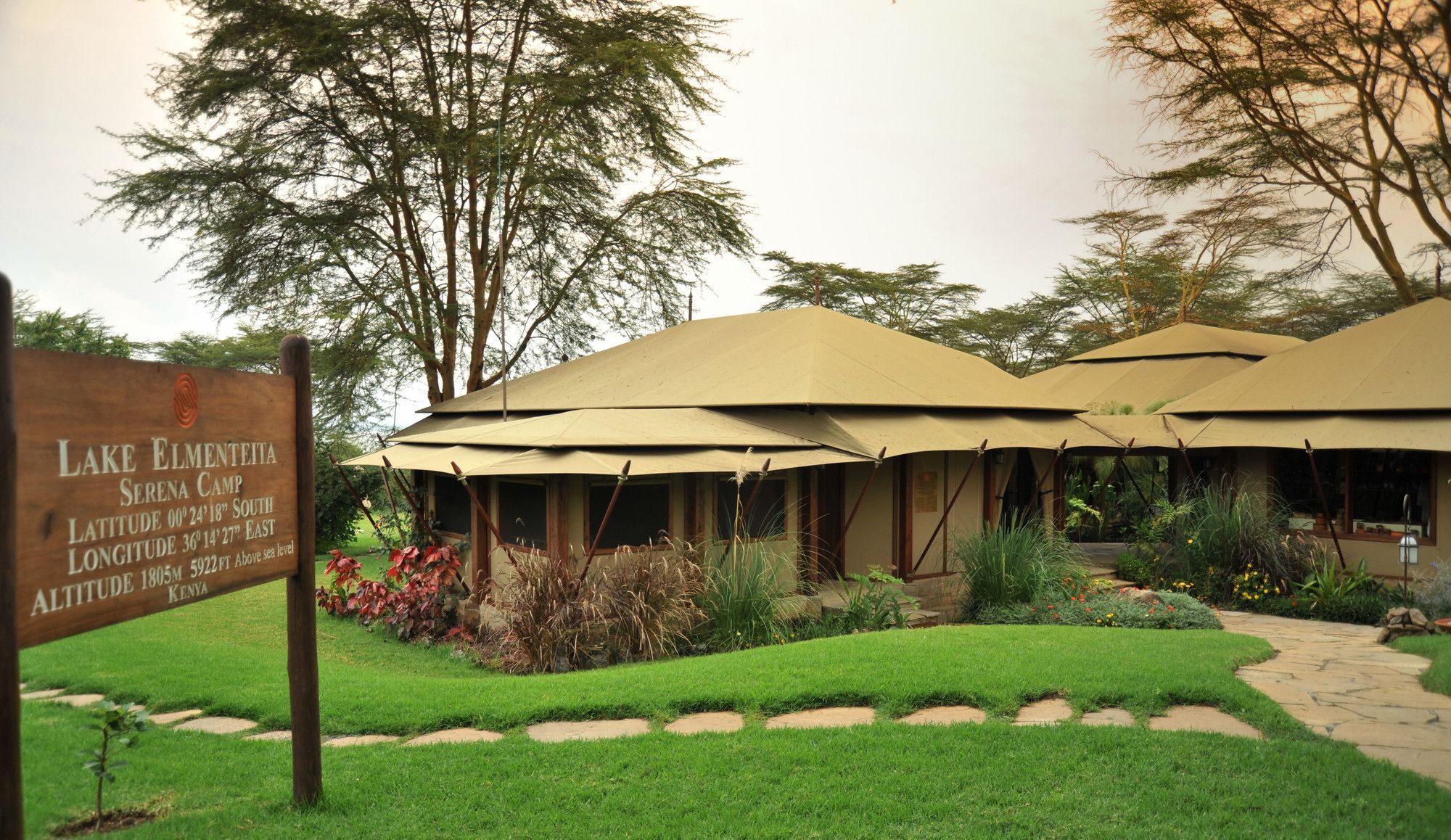 Lake Elmenteita Serena Camp Exterior foto